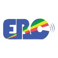 Ethiopian Broadcasting Corporation (EBC) Etho[pian TV (ETV) Logos